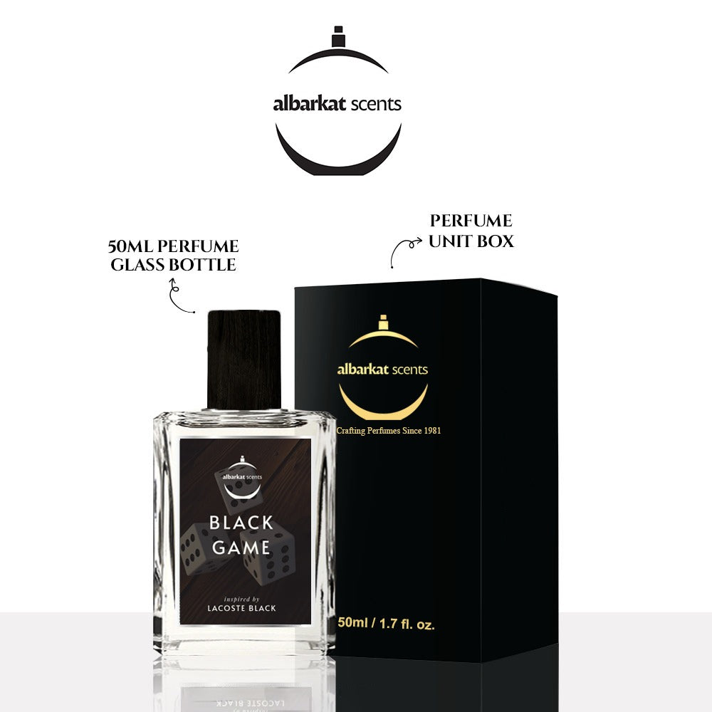 Black Game